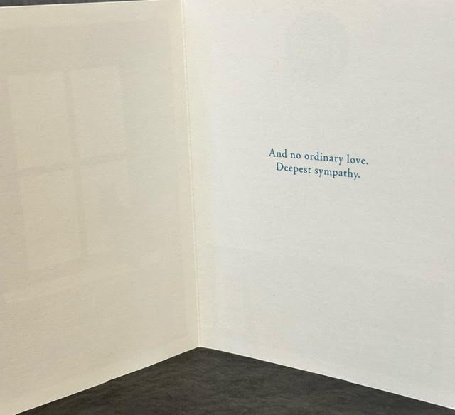 No ordinary cats - Pet Sympathy