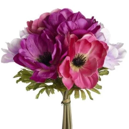 10" Anemone Bundle