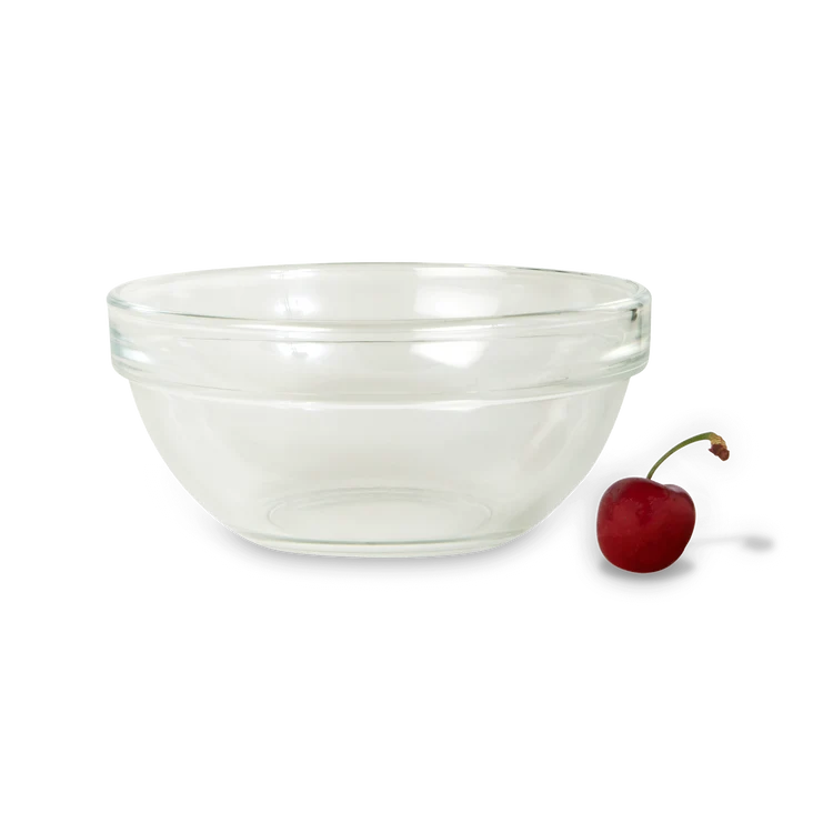 Dessert Dish