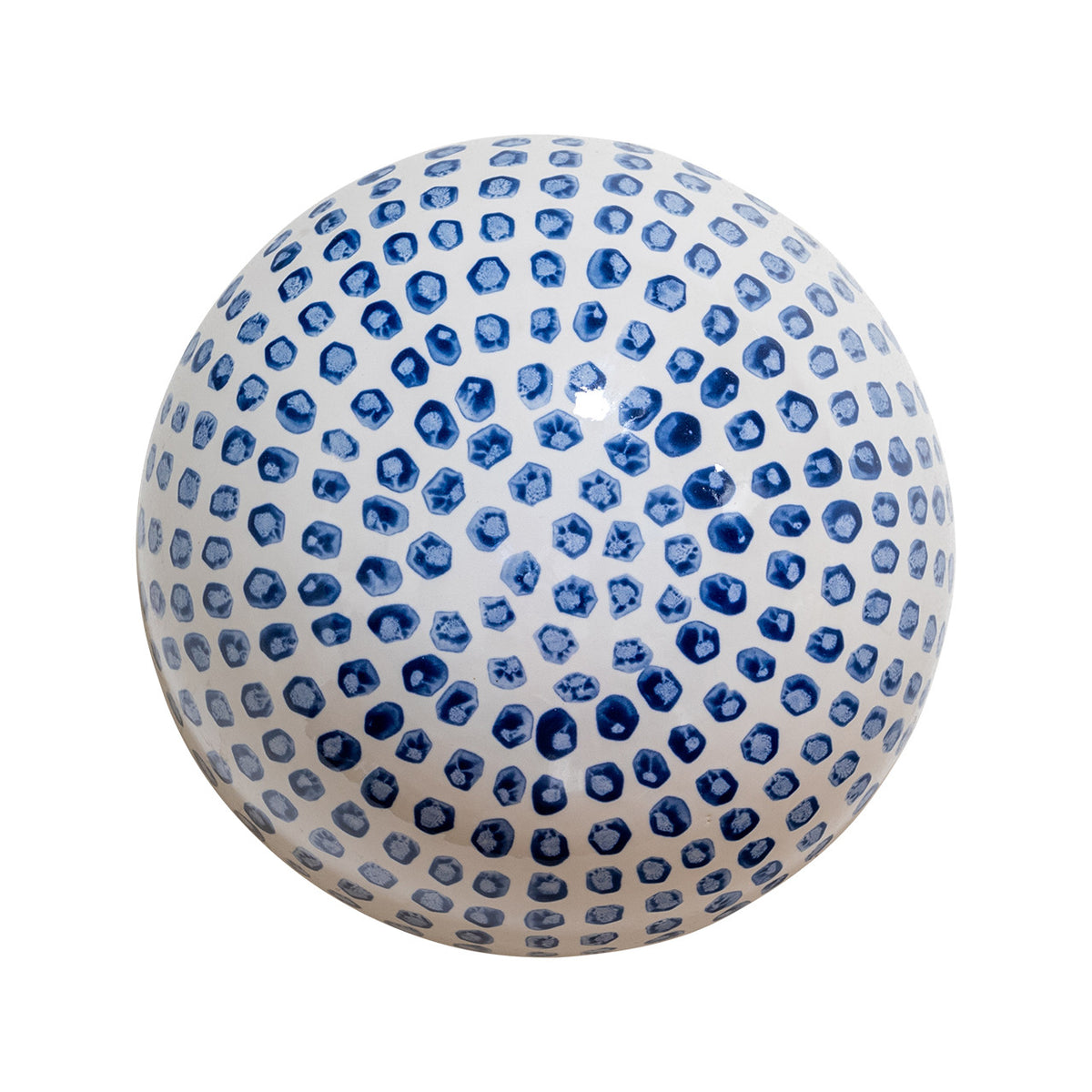 Barrett Wall Bubbles