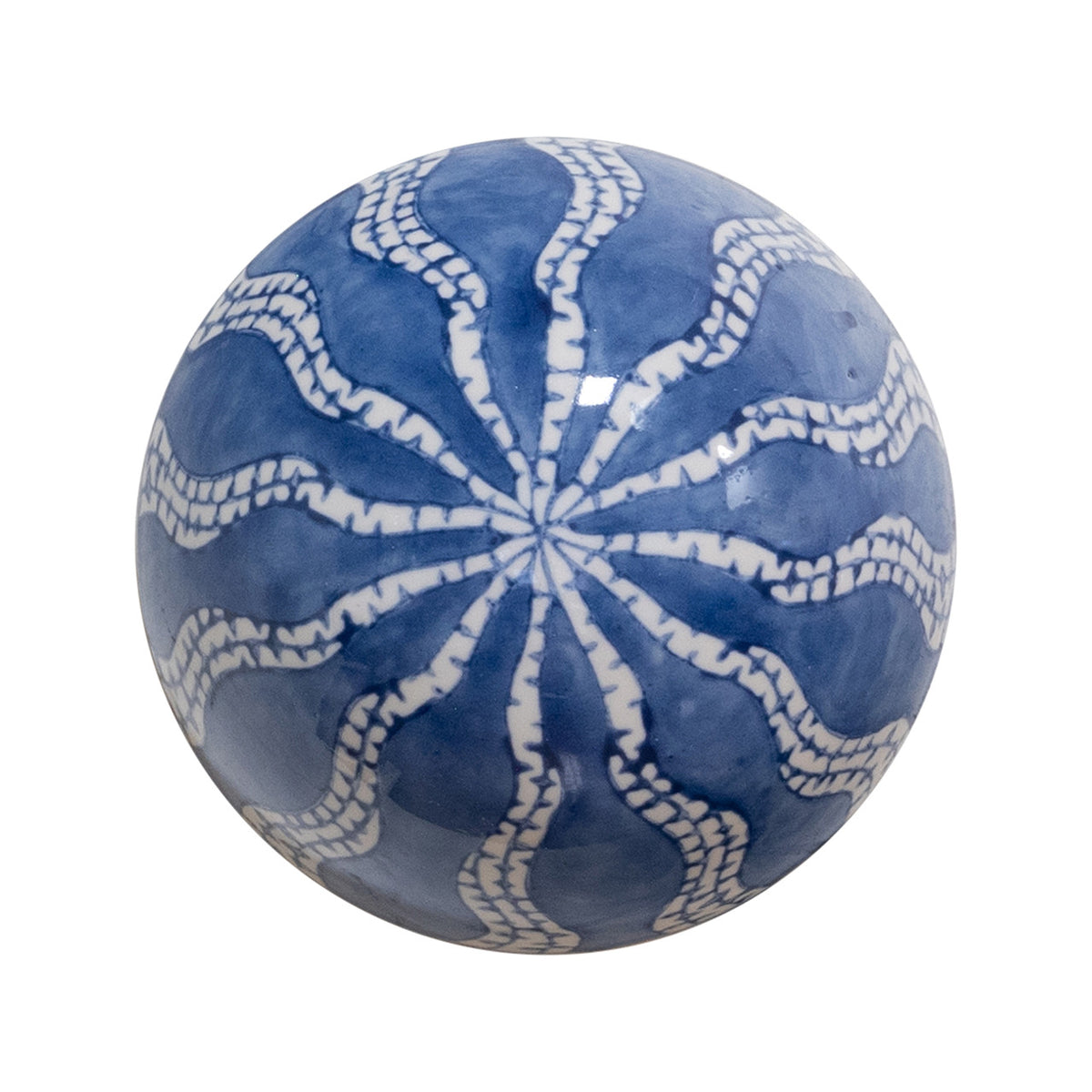 Barrett Wall Bubbles