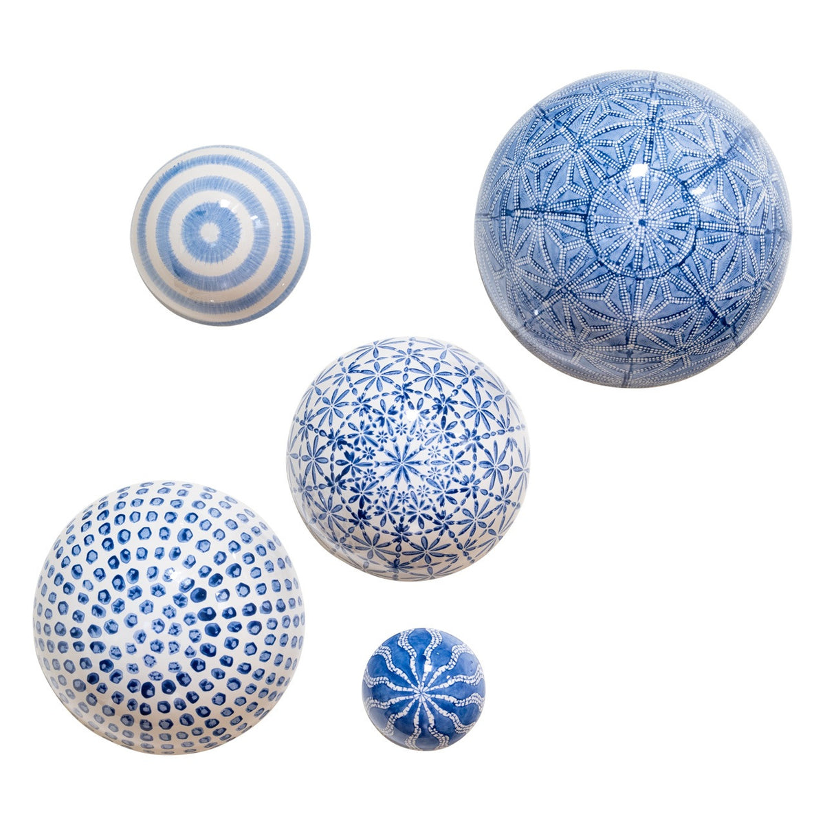 Barrett Wall Bubbles