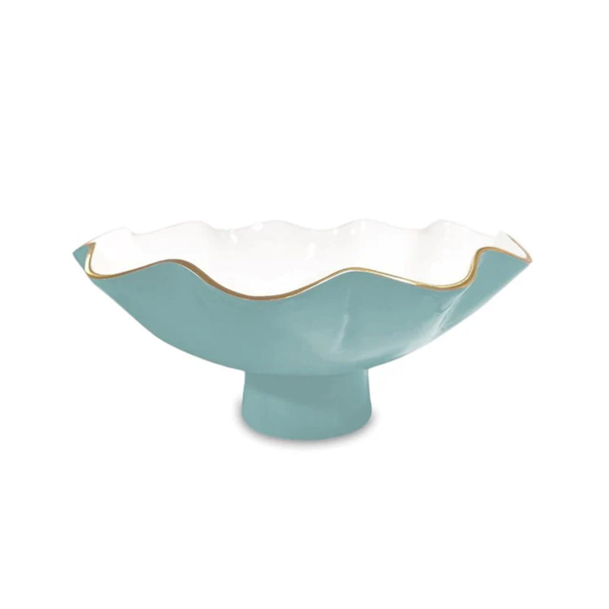 Encanto Carola Small Pedestal Bowl