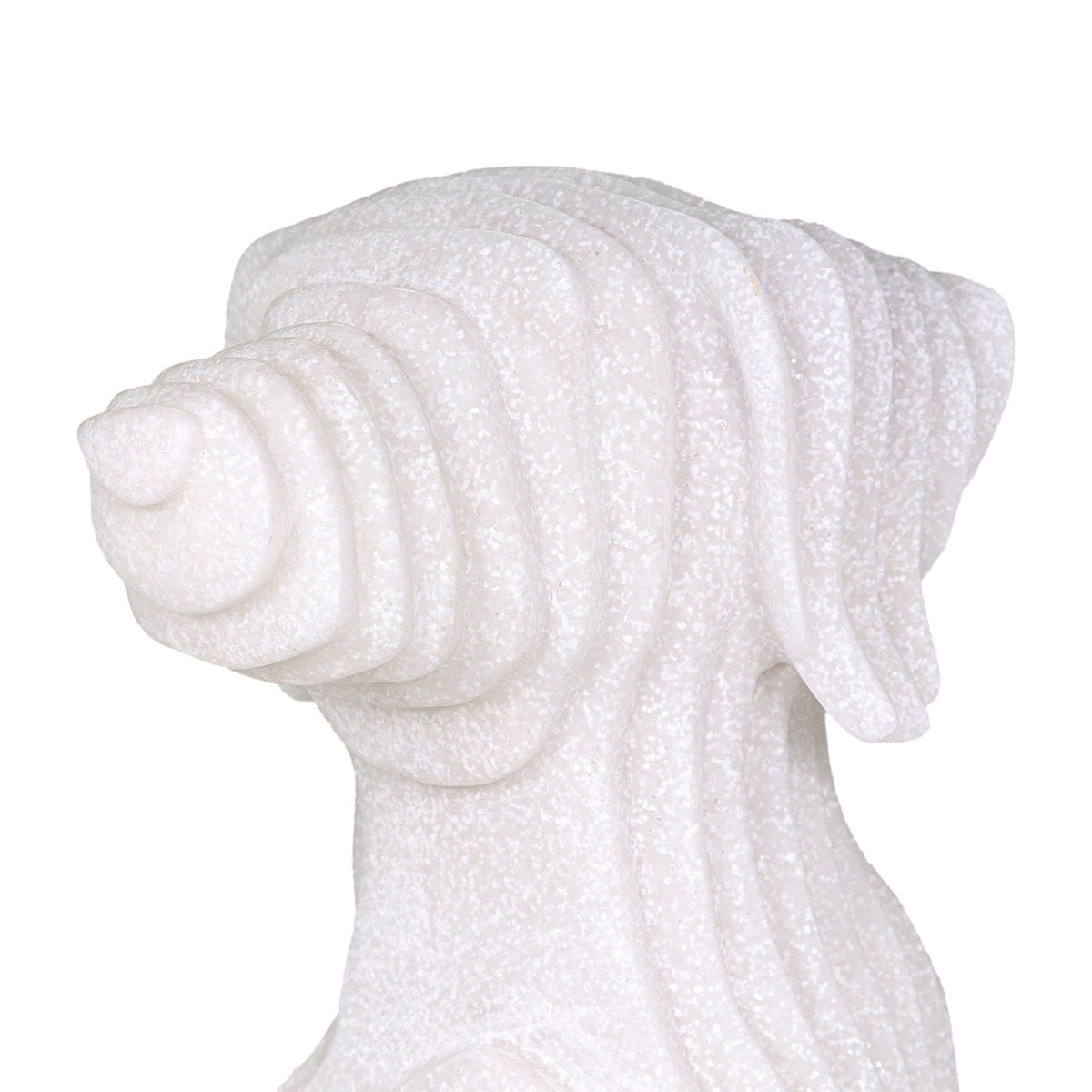 Marley Labrador Statuary
