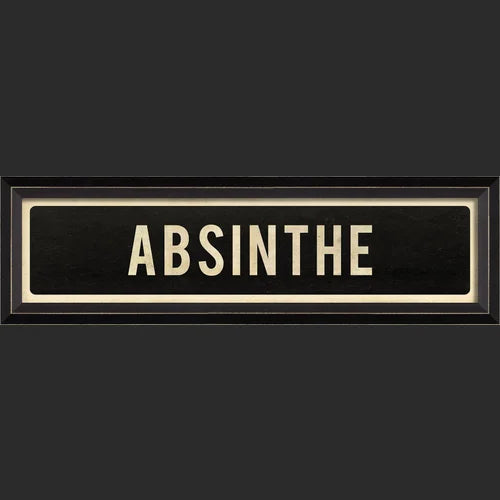 Absinthe