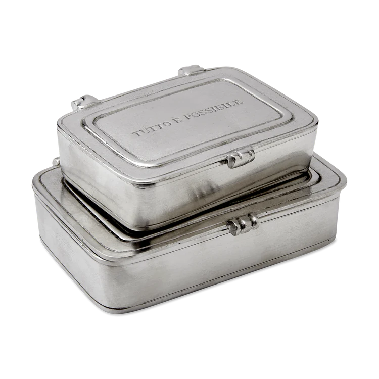 Tutto E Possibile Box