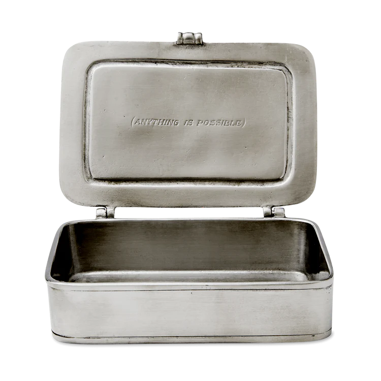 Tutto E Possibile Box