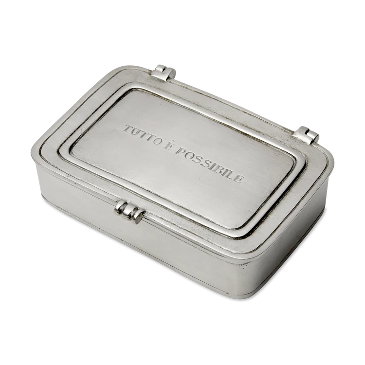 Tutto E Possibile Box