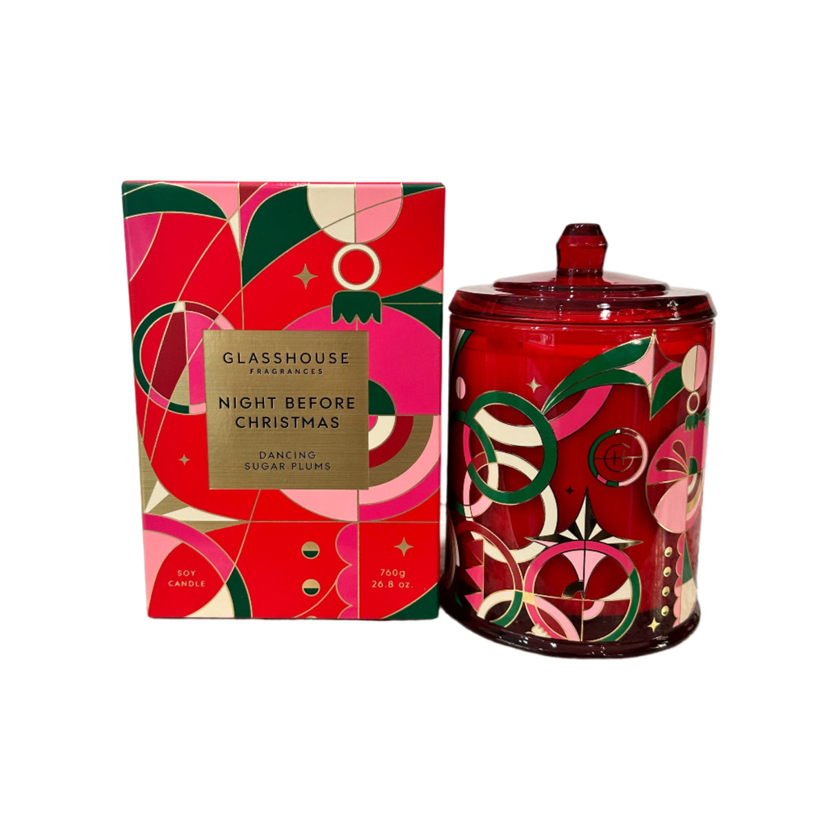 Night Before Christmas