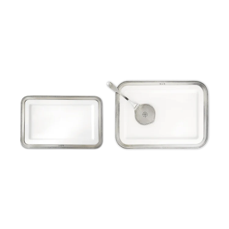Luisa Rectangle Platter
