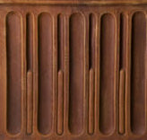 El Sol Copper Banded Fountain