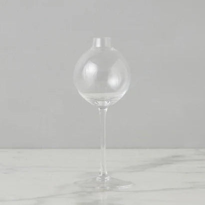 Wine Glass Vase