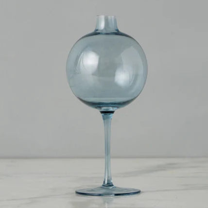 Wine Glass Vase
