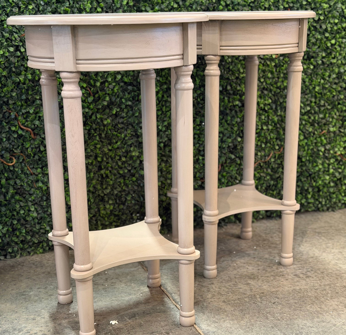 End Tables