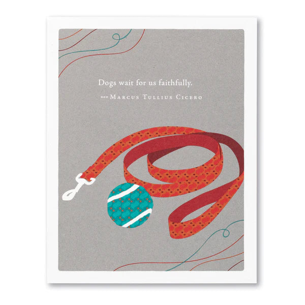 Faithfully - Pet Sympathy