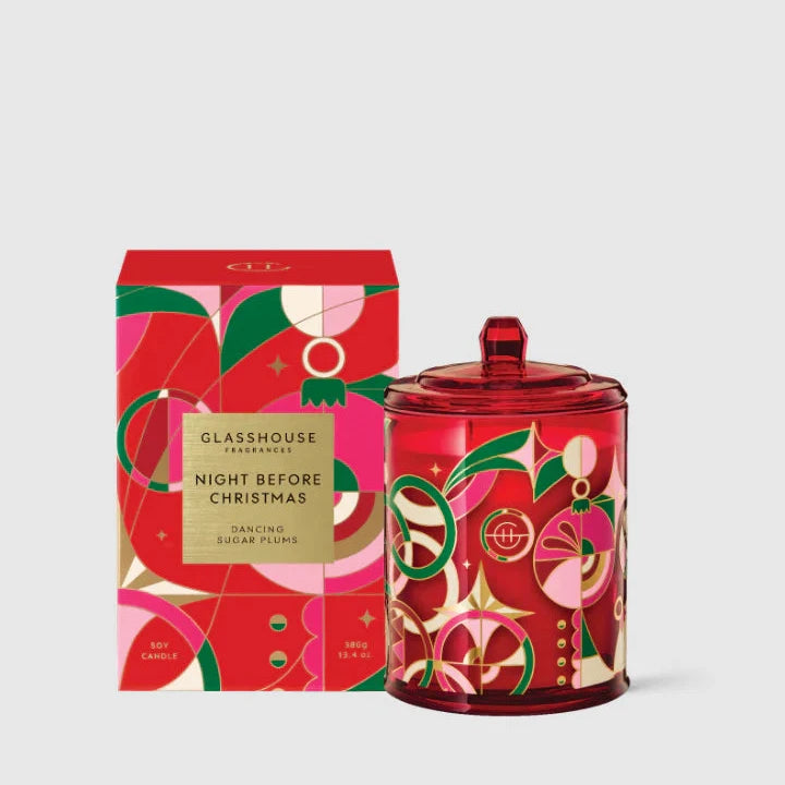 Night Before Christmas