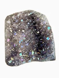 Aura Amethyst