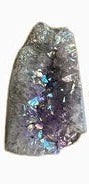 Aura Amethyst