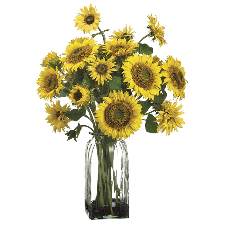 30" Sunflower Arrangement