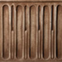 El Sol Copper Banded Fountain