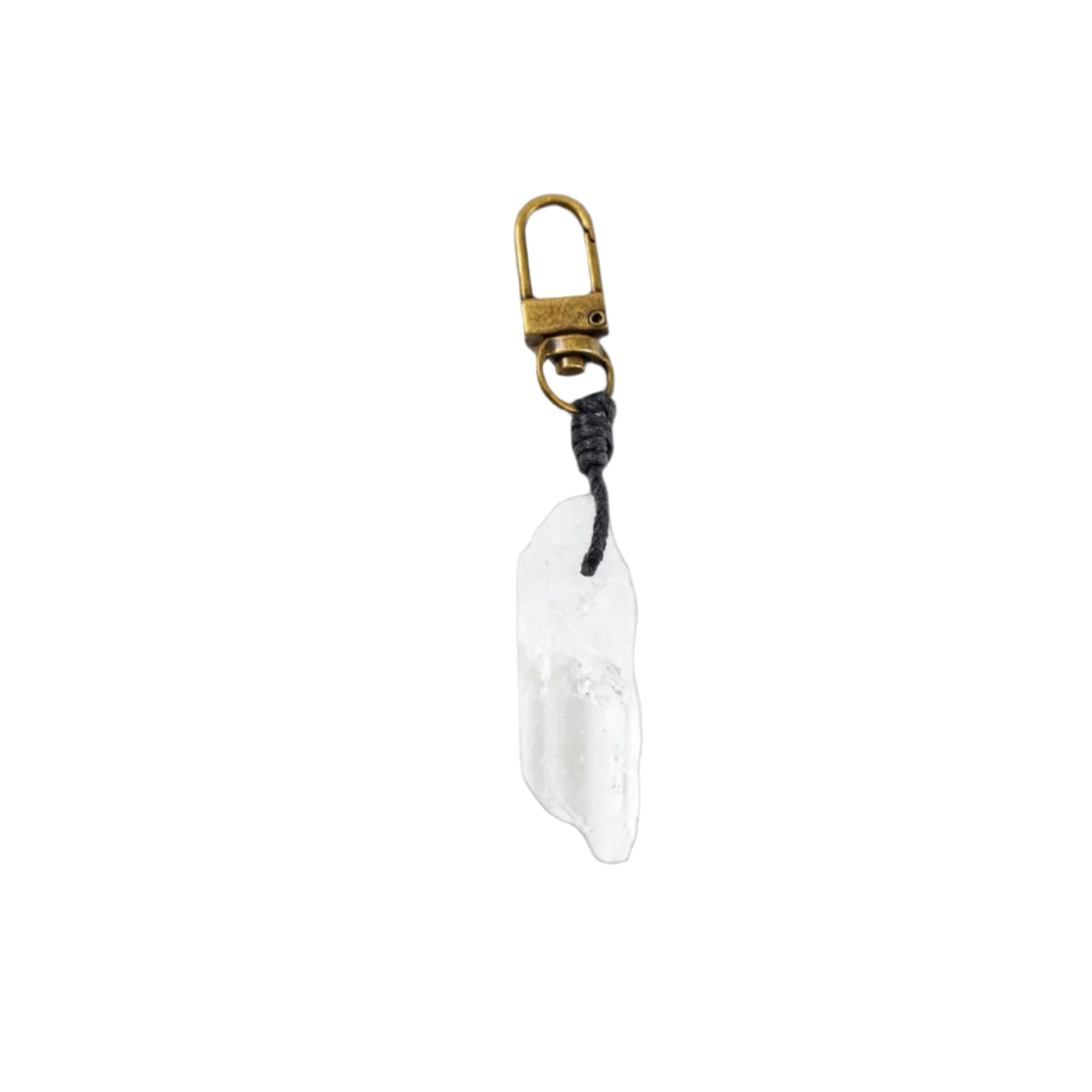 Crystal Keychain