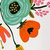 Lively Floral Cream