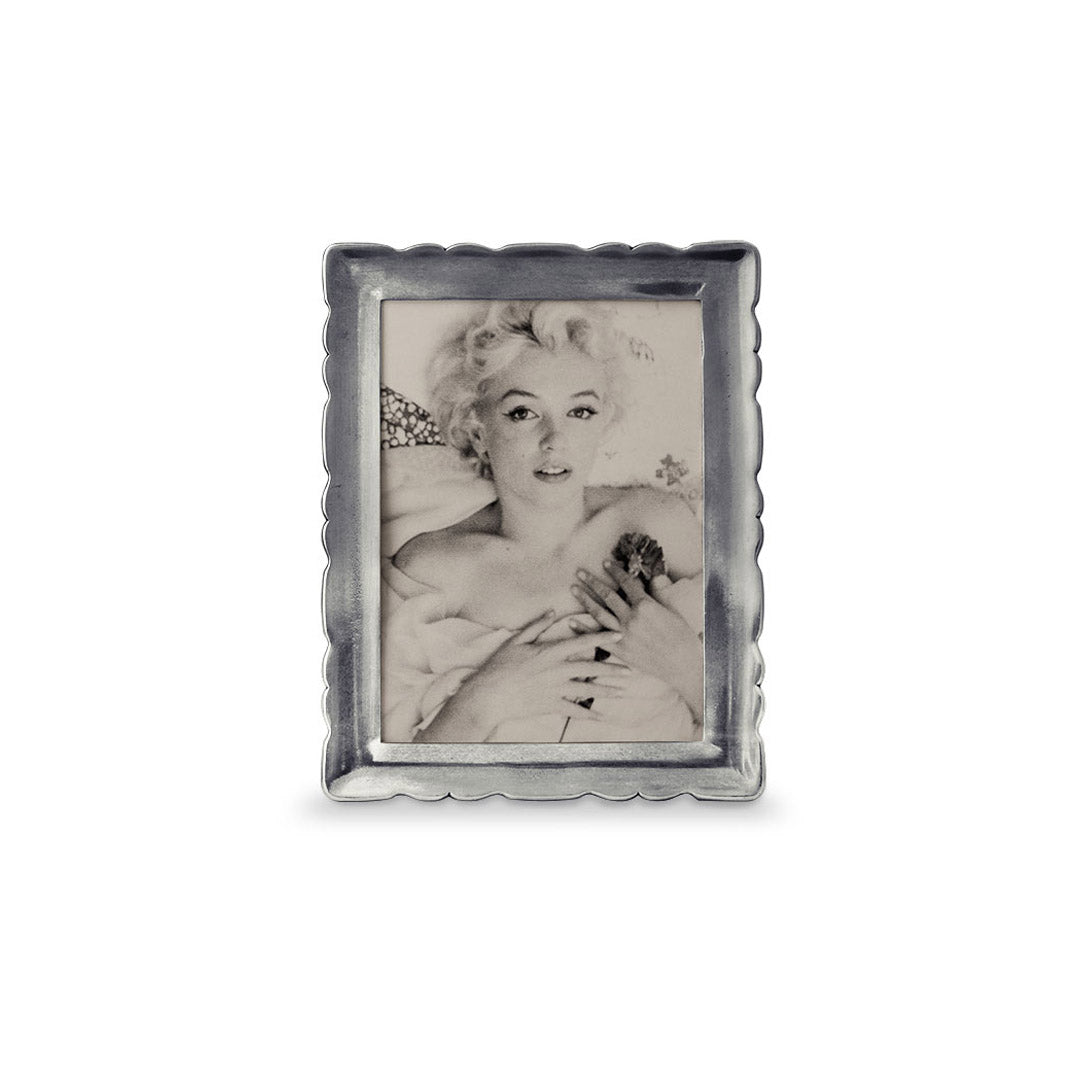 Carretti Rectangle Frame