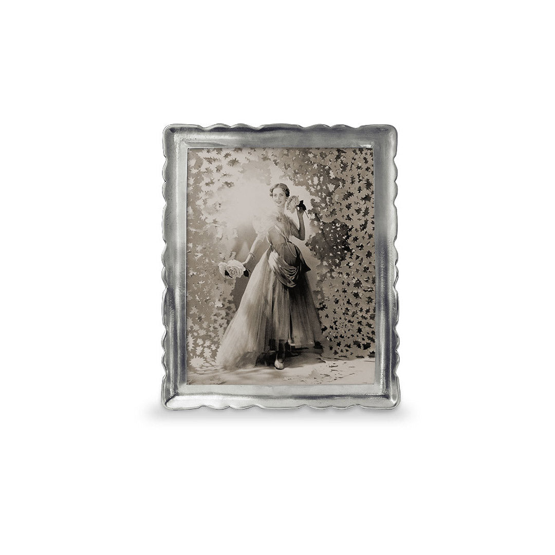 Carretti Rectangle Frame