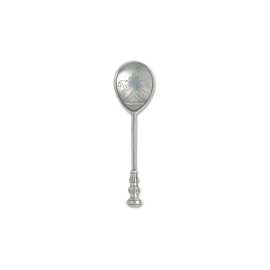 Cavalier Spoon