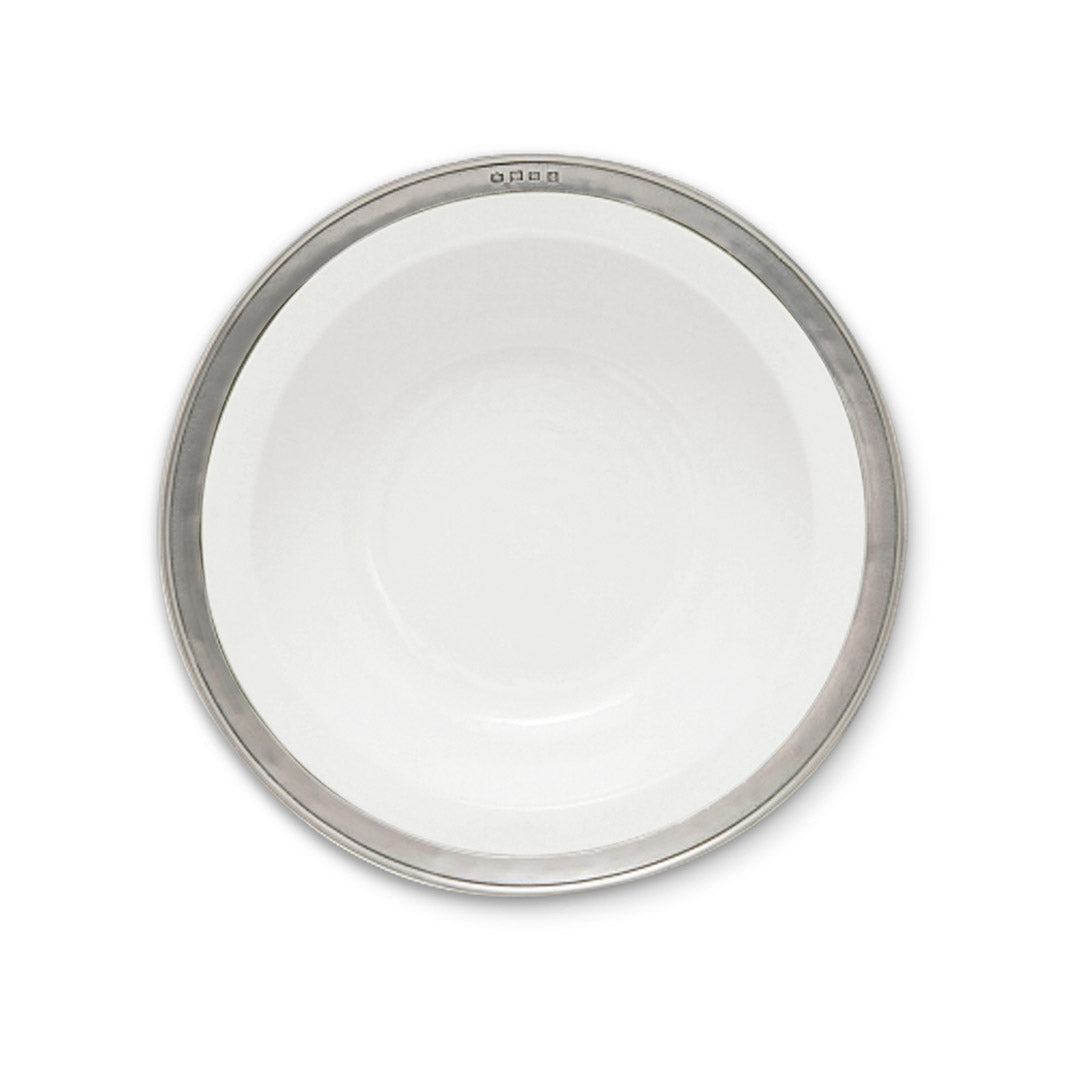 Convivio Round Serving Bowl