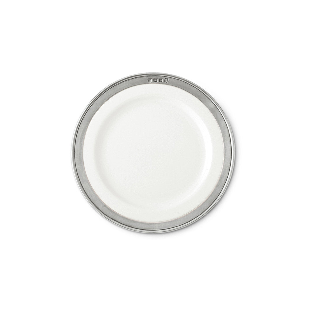 Convivio Salad/Dessert Plate