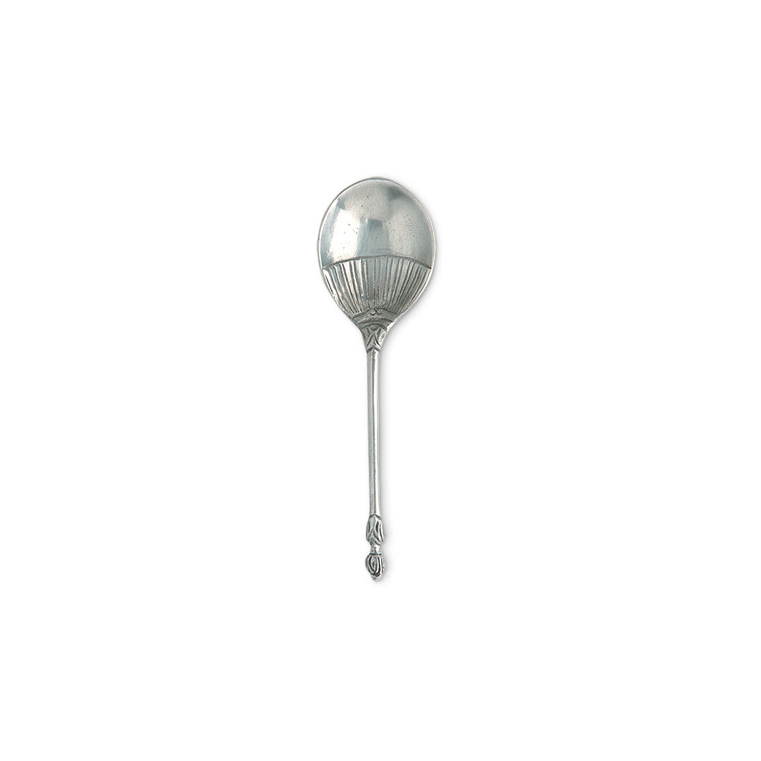 Engraved Spoon