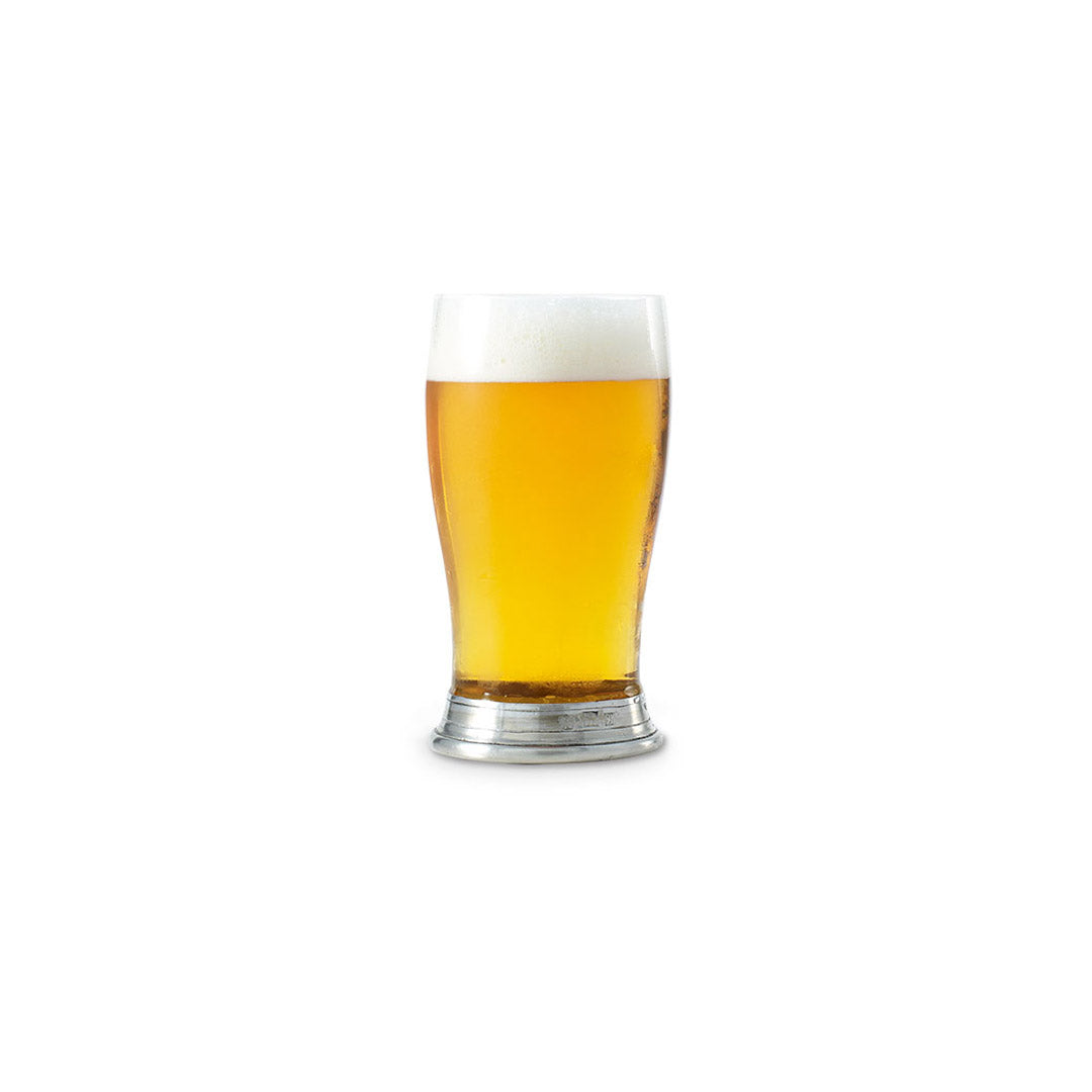 Half-Pint Glass