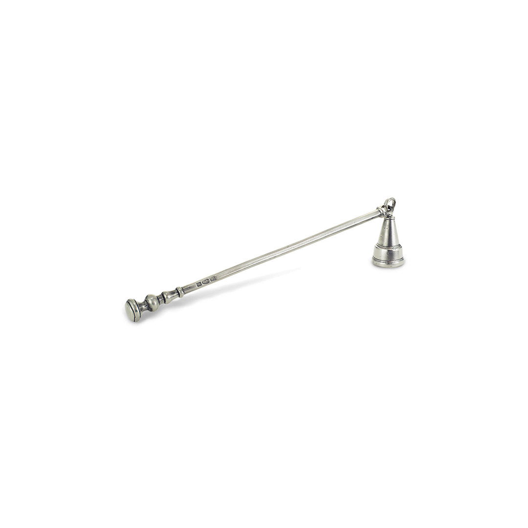 Hinged Snuffer