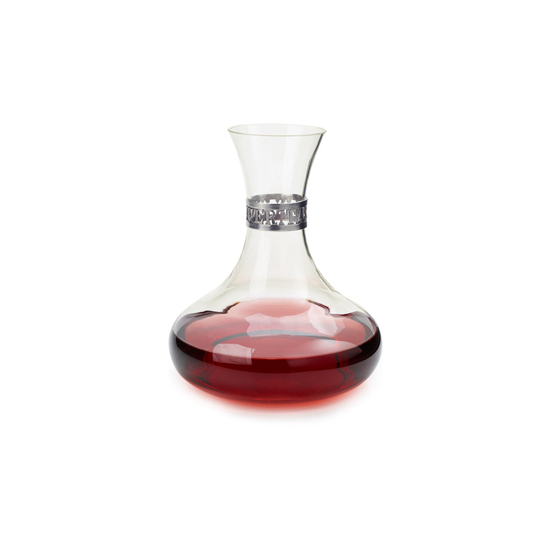In Vino Veritas Decanter