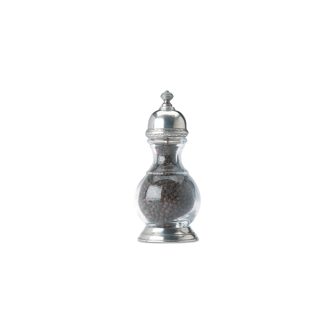 Lucca Pepper Mill