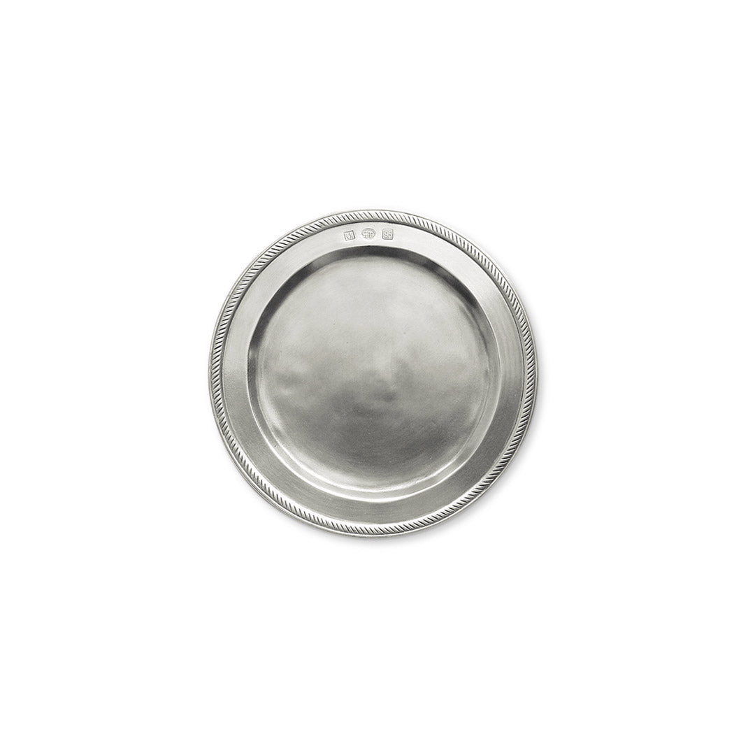 Luisa Bread Plate