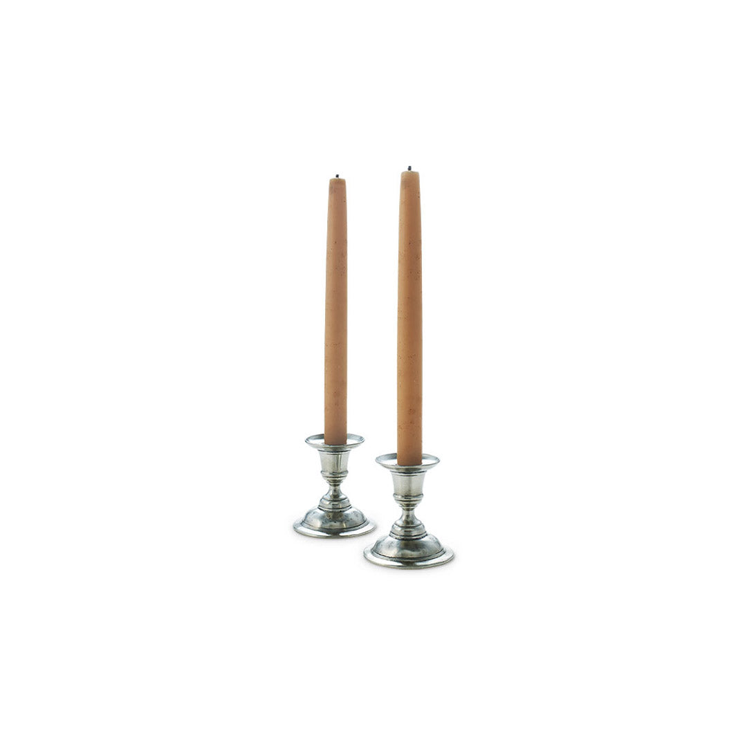Martina Candlesticks, pair