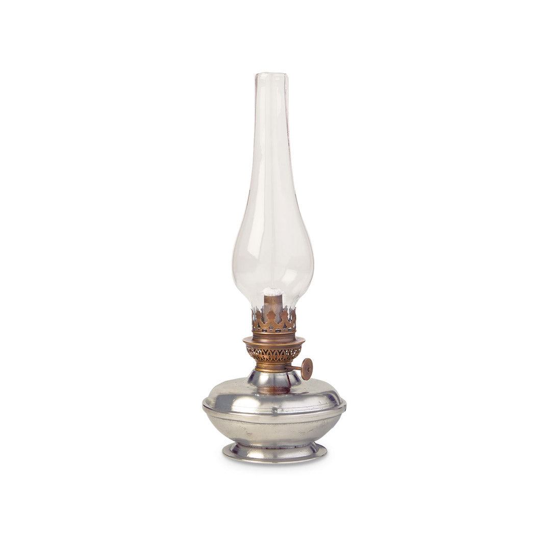 Oil Lamp
