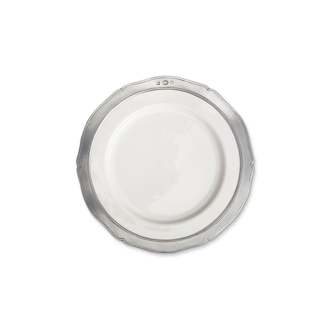 Viviana Salad/Dessert Plate