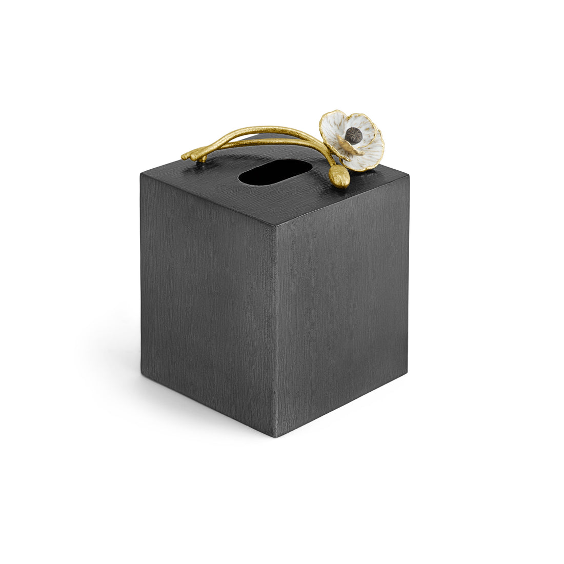 Anemone Tissue Box Holder