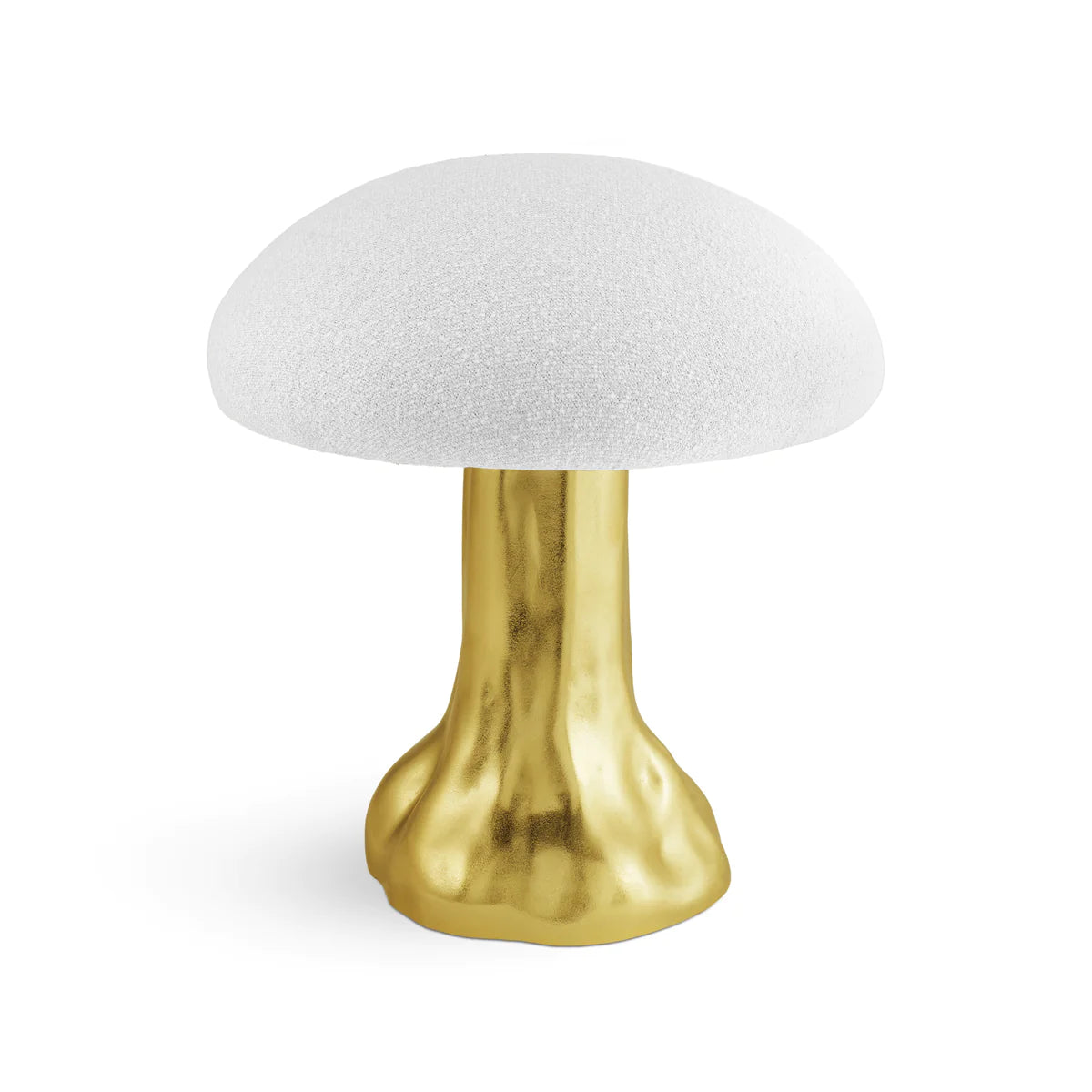 Mushroom Pouf