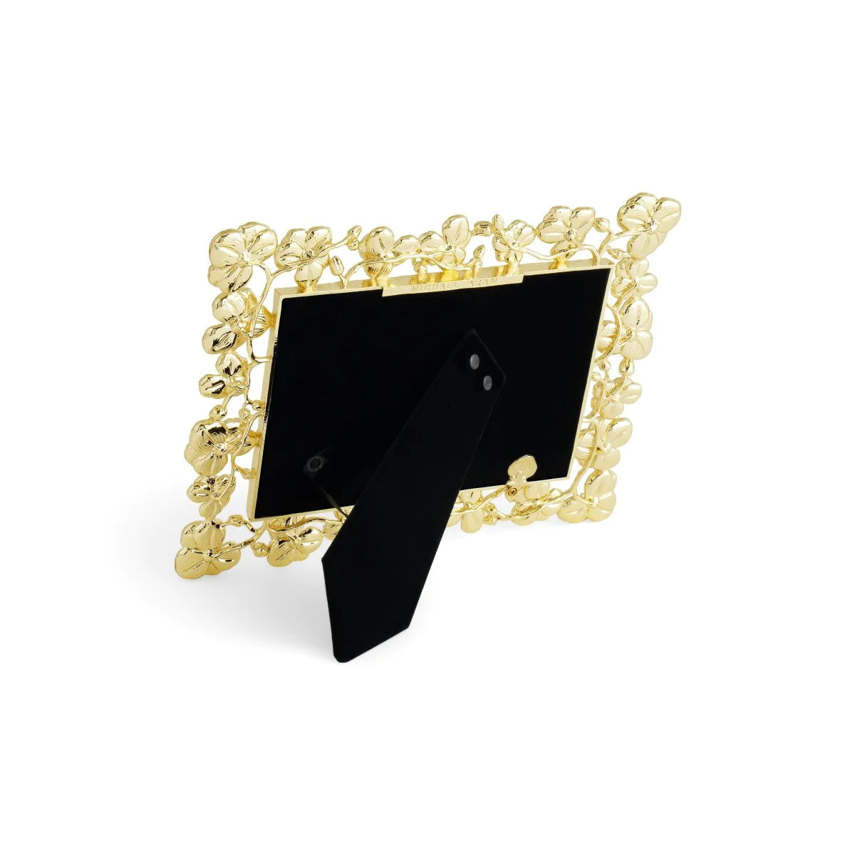 Orchid Sculpted Frame 5 x 7