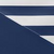Navy Stripe