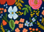 Navy Wild Rose