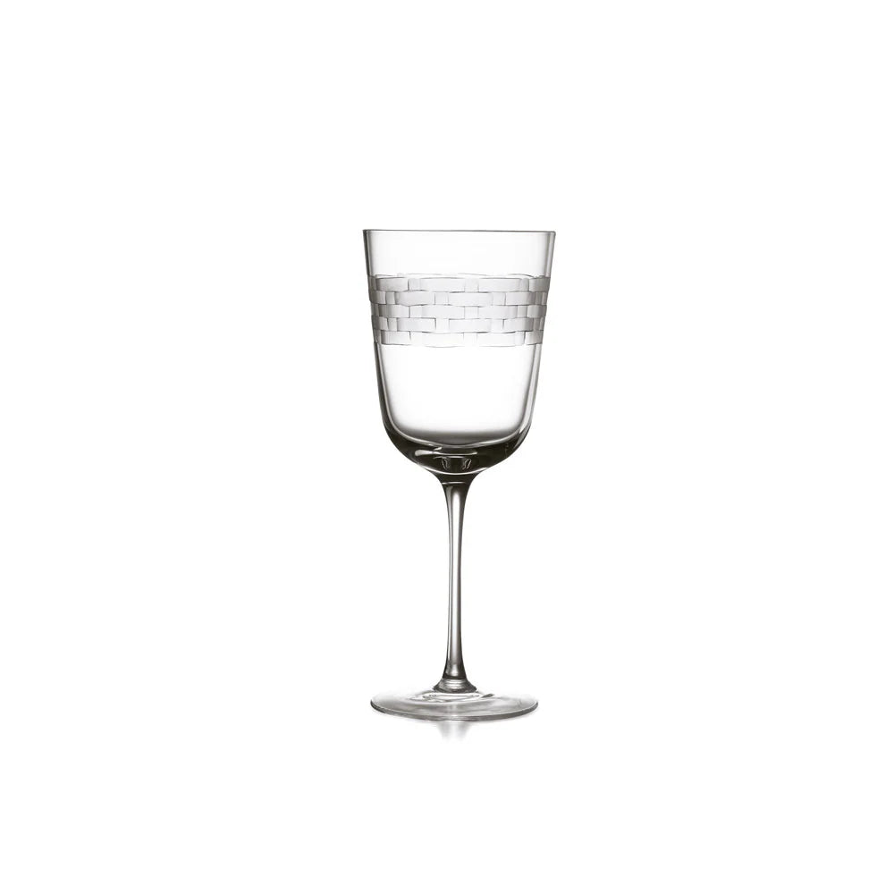 Palm Glassware