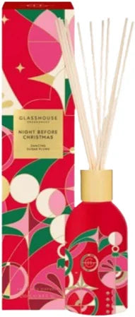 Night Before Christmas