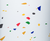 White Terrazzo / 12oz