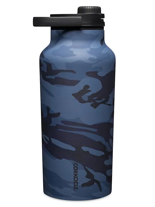 Stainless Steel Sports Jug