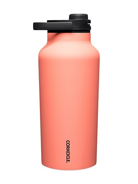 Stainless Steel Sports Jug